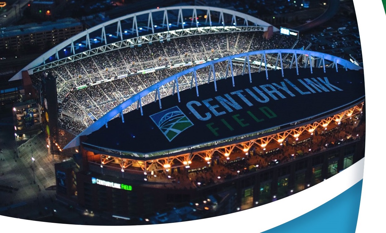 CenturyLink Field, Seattle, Washington