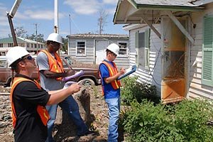 RGR Abatements asbestos inspections