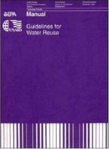 Directrices para la reutilización del agua de 1992