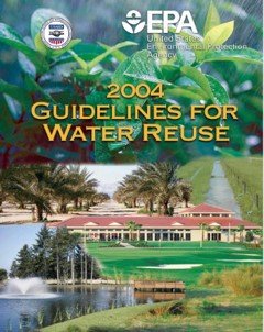 2004 Directrices para la reutilización del agua