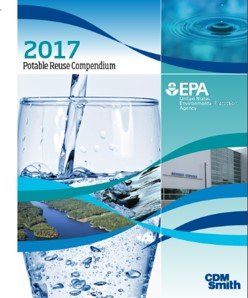 2017 Richtlinien for Water Reuse