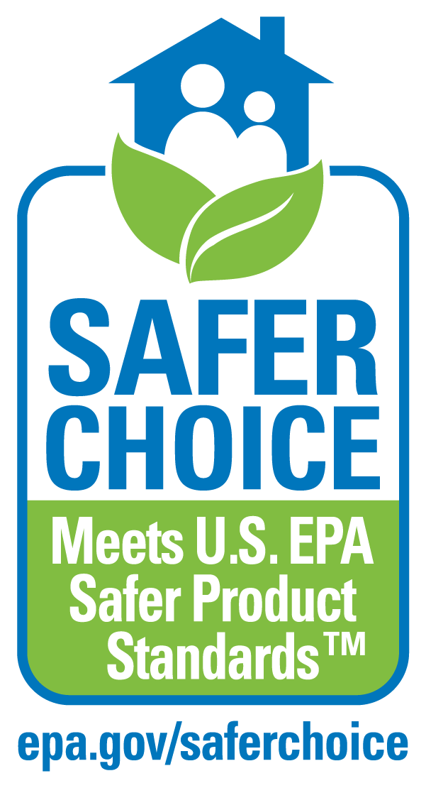 Safer Choice label