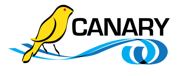 CANARY logo