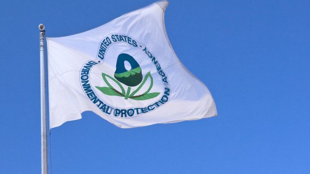 EPA Flag
