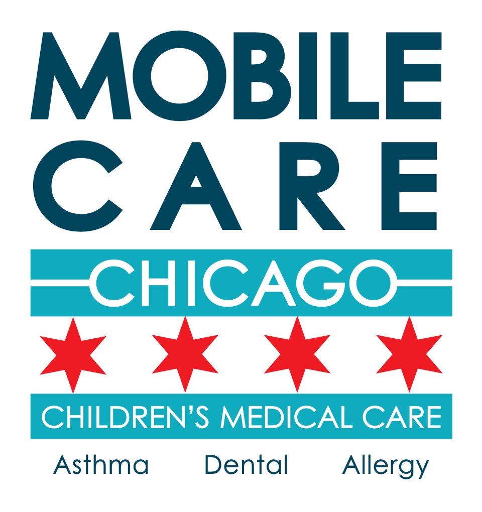 Mobile Care Chicago (MMC) logo