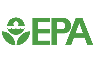 EPA logo green