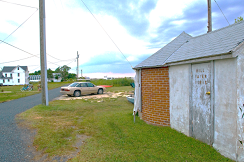 Small water utility in the U.S.