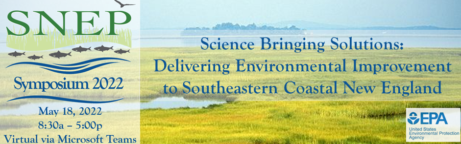 Science Bringing Solutions: Delivering Environmental Improvement to Southeastern Coastal New England