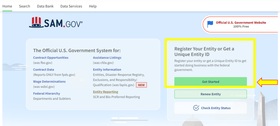 What You Need To Know When Getting Started With  Registration