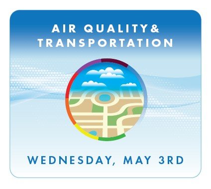 Air Quality and Transportation - Wednesday, May 3rd, 2023