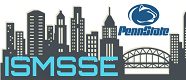 Logo of ISMSSE