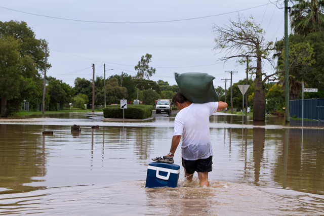 Climate change impacts  National Oceanic and Atmospheric Administration