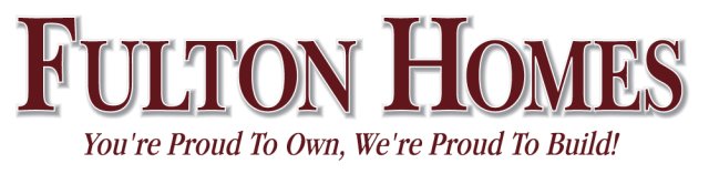 Fulton Homes Logo