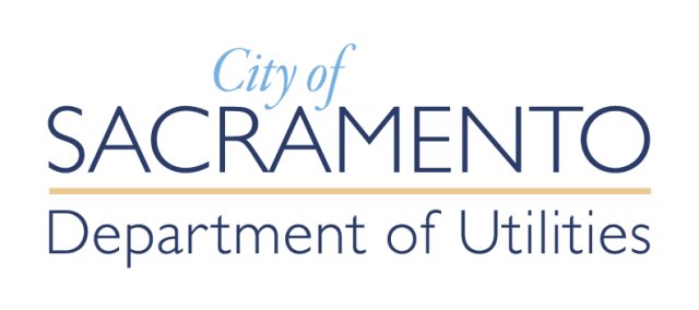 City of Sacramento Logo