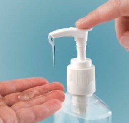 The What, How and Why of Sanitizers