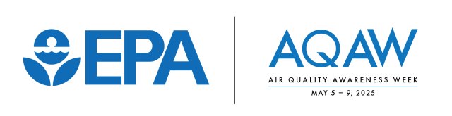 Air Quality Awareness Week May 5-9, 2025
