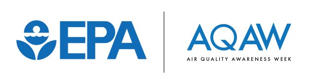 Air Quality Awareness Week logo