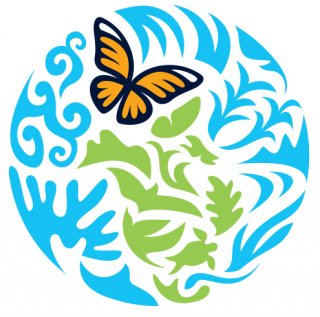 Logo for the Commission on Environmental Cooperation