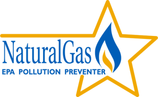 Logo for EPA's Natural Gas STAR Program
