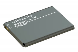 What Are Lithium-Ion Batteries?