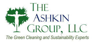 Ashkin Group company logo