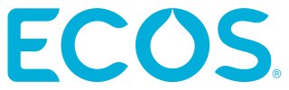 ECOS company logo