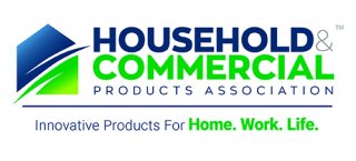 Household & Commercial Products Association logo
