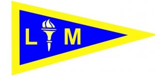 Lake Monroe Sailing Association logo