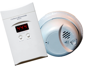 VitaliZEN Air Quality Monitor for Home, Industrial, and Commercial use. -  VitaliZEN