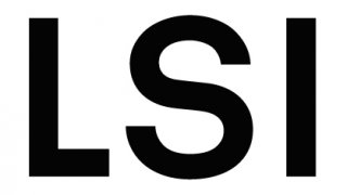 LSI company logo