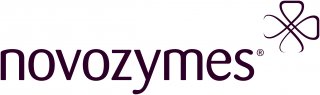 Novozymes company logo