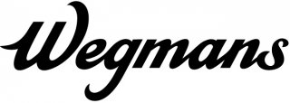 Wegmans company logo
