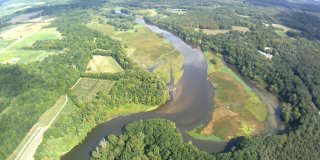 image of Kalamazoo River