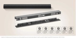 Image of LG Electronics Sound Bar 