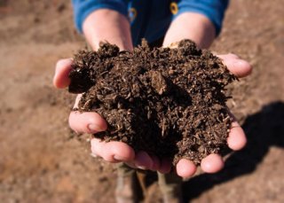 Composting