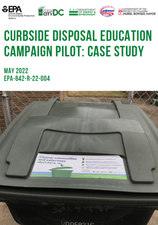 Curbside Case Study Report