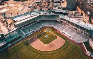 Baseball dreams continue at Worcester's Polar Park