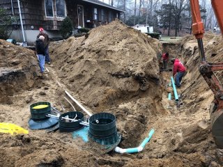 Septic Services Pickerington Oh