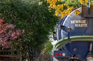 Septic Tank Removal Experts in North & Central NJ – Arrow Sewer