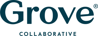 Logo for Grove Collaborative