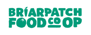 BriarPatch Food Co-op logo