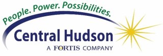 Central Hudson. People, Power, Possibilities.