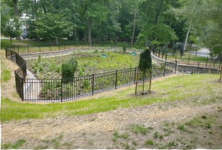 Off-site stormwater management in DC
