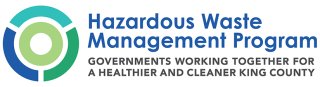 Logo for Hazardous Waste Management Program