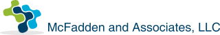 Logo for McFadden and Associates, LLC