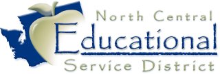 Logo for NCESD