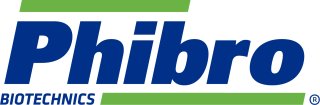 Logo for Phibro Biotechnics