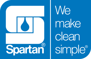 Logo for Spartan Chemical Company