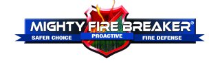 Logo for Mighty Fire Breaker LLC
