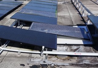 End-of-Life Solar Panels: Regulations and Management